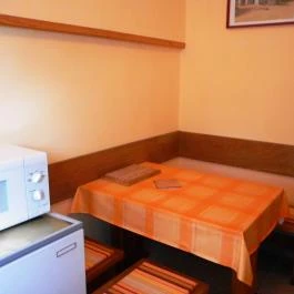 4 Évszak Apartman Gyula - Belső