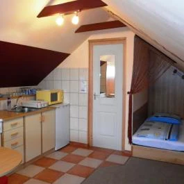 4 Évszak Apartman Gyula - Belső