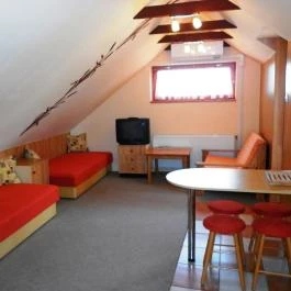 4 Évszak Apartman Gyula - Belső