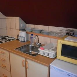4 Évszak Apartman Gyula - Egyéb