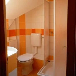 4 Évszak Apartman Gyula - Szobák