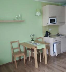 4 Ász Deluxe Apartman