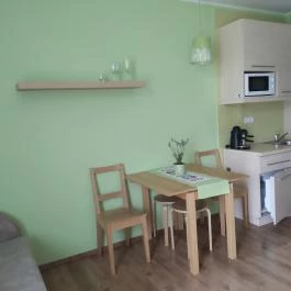 4 Ász Deluxe Apartman Gyula - Szobák