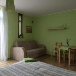 4 Ász Deluxe Apartman Gyula - Szobák