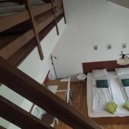 4 Ász Deluxe Apartman Gyula - Szobák