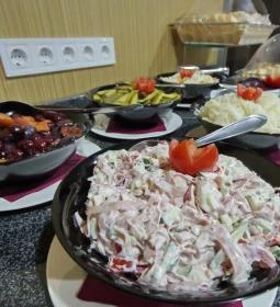 4 Ász Deluxe Apartman