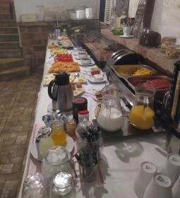 4 Ász Deluxe Apartman