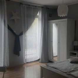 4 Ász Deluxe Apartman Gyula - Szobák