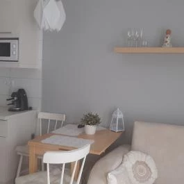 4 Ász Deluxe Apartman Gyula - Szobák
