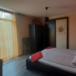 4 Ász Deluxe Apartman Gyula - Szobák