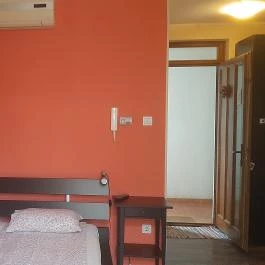4 Ász Deluxe Apartman Gyula - Szobák