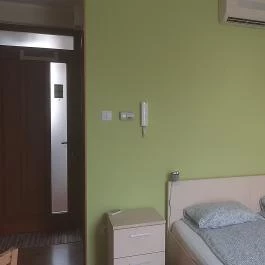 4 Ász Deluxe Apartman Gyula - Szobák