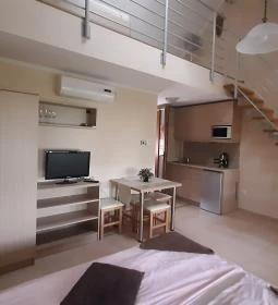 4 Ász Deluxe Apartman