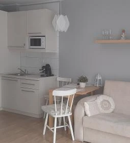 4 Ász Deluxe Apartman