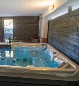 4 Ász Deluxe Apartman