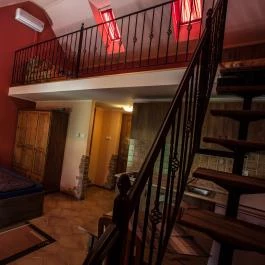 Adios Apartman Gyula - Szobák