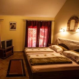 Adios Apartman Gyula - Szobák