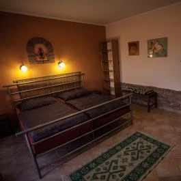 Adios Apartman Gyula - Szobák