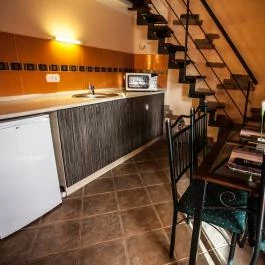 Adios Apartman Gyula - Szobák