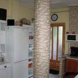 Agod Apartman Gyula - Szobák