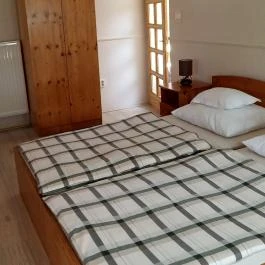 Agod Apartman Gyula - Szobák
