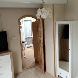 Agod Apartman Gyula - Szobák