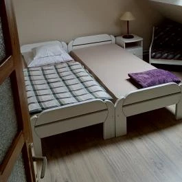 Agod Apartman Gyula - Szobák