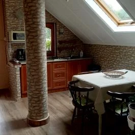 Agod Apartman Gyula - Vendéglátás