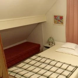 Agod Apartman Gyula - Szobák