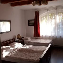 Agod Apartman Gyula - Szobák