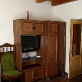 Agod Apartman Gyula - Szobák