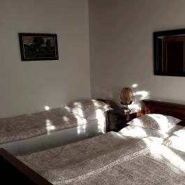 Agod Apartman Gyula - Szobák