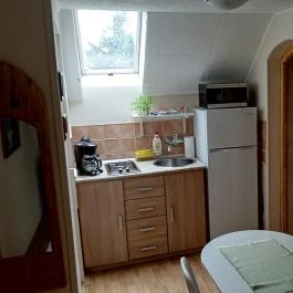 Agod Apartman Gyula - Vendéglátás