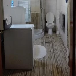 Agod Apartman Gyula - Szobák