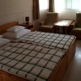 Agod Apartman Gyula - Szobák