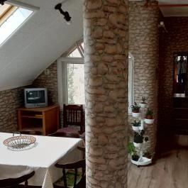 Agod Apartman Gyula - Vendéglátás