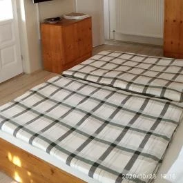 Agod Apartman Gyula - Szobák