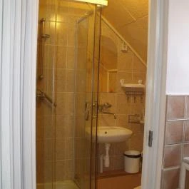 Agod Apartman Gyula - Szobák