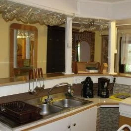 Agod Apartman Gyula - Vendéglátás