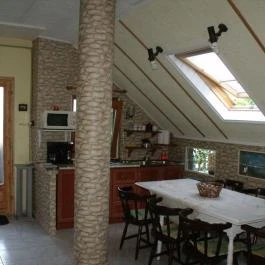 Agod Apartman Gyula - Vendéglátás