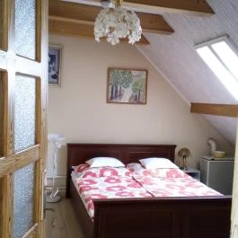 Agod Apartman Gyula - Szobák