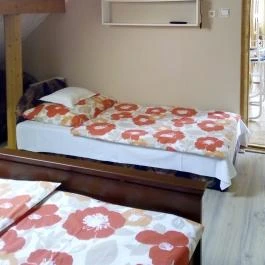 Agod Apartman Gyula - Szobák