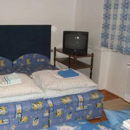 Álom Apartman Gyula - Szobák