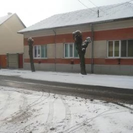 Álom Apartman Gyula - Külső kép