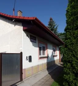 Amália Apartman