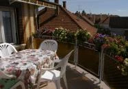 Amália Apartman Gyula