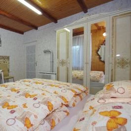 Amália Apartman Gyula - Szobák