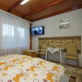 Amália Apartman Gyula - Szobák