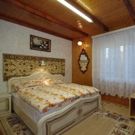 Amália Apartman Gyula - Szobák