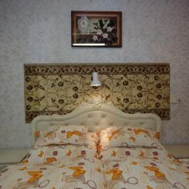 Amália Apartman Gyula - Szobák